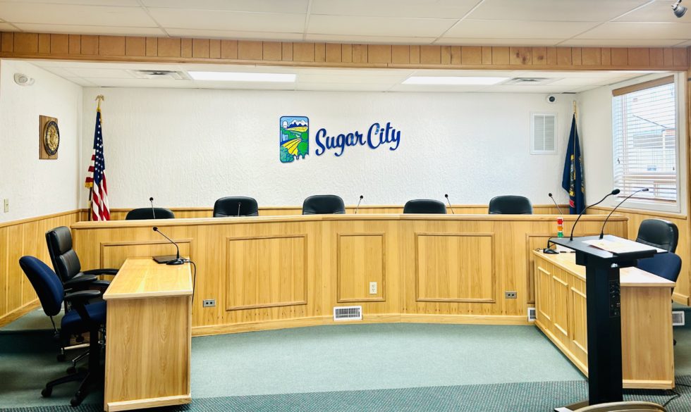 Home Sugar City, Idaho