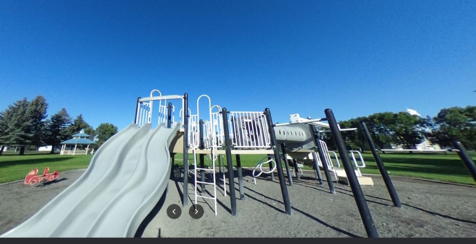 Parks Sugar City, Idaho